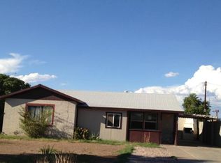 3422 W Lynwood St, Phoenix, AZ 85009