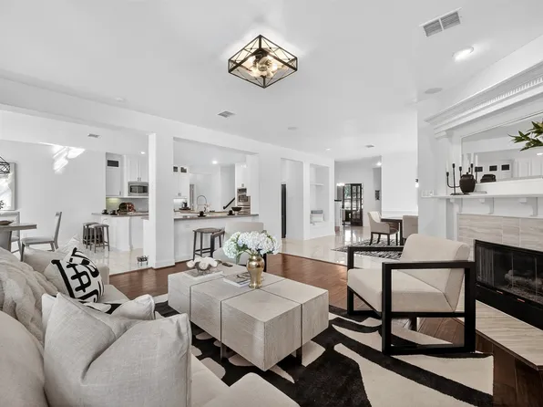 3925 Victory Dr, Frisco, TX 75034