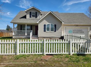 3420 N Elton Rd, Spokane Valley, WA 99212