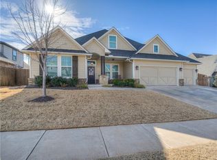 908 NW 185th St, Edmond, OK 73012