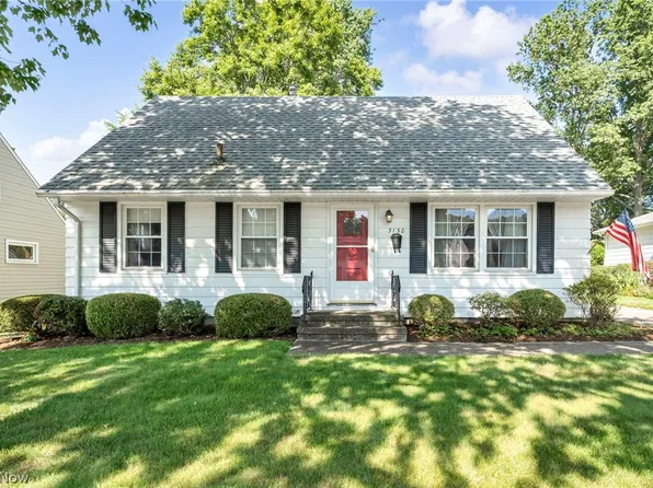 3130 9th St, Cuyahoga Falls, OH 44221