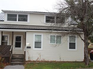 8636 Peck St, Evans Mills, NY 13637