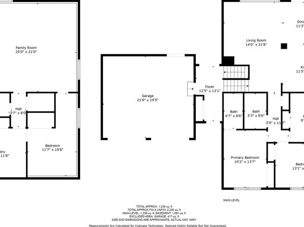 1 Genevieve Ct, Champaign, IL 61822