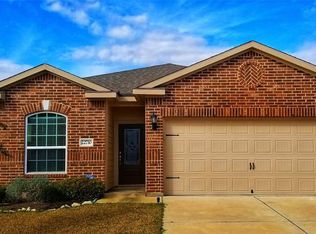 22710 Tabberts Way, Hockley, TX 77447