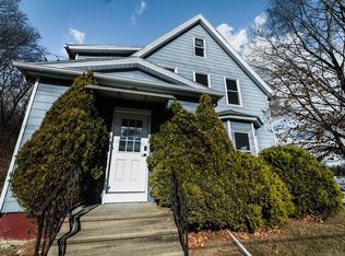 340 E Main St #2, East Brookfield, MA 01515
