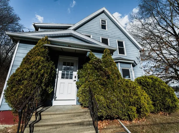 340 E Main St #2, East Brookfield, MA 01515