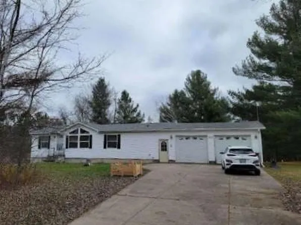2801 26 5/16 Street, Birchwood, WI 54817