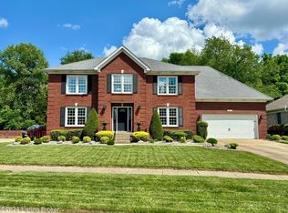 2629 Hedgepath Trl, Louisville, KY 40245