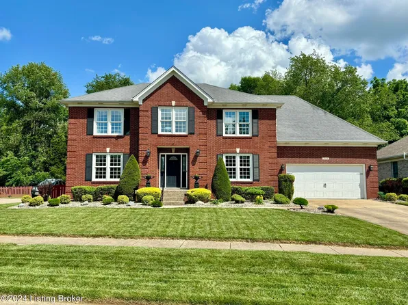 2629 Hedgepath Trl, Louisville, KY 40245