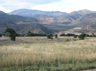 97 Highland Dr, Howard, CO 81233