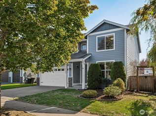 14809 89th Ave SE, Yelm, WA 98597