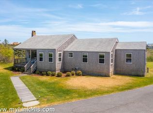 6 Sandy Dr, Nantucket, MA 02554
