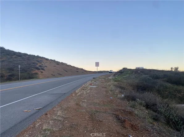0 Camino Del Norte, Lake Elsinore, CA 92532