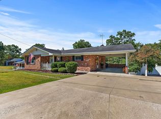 2774 Woodhaven Dr, Ashland, KY 41102