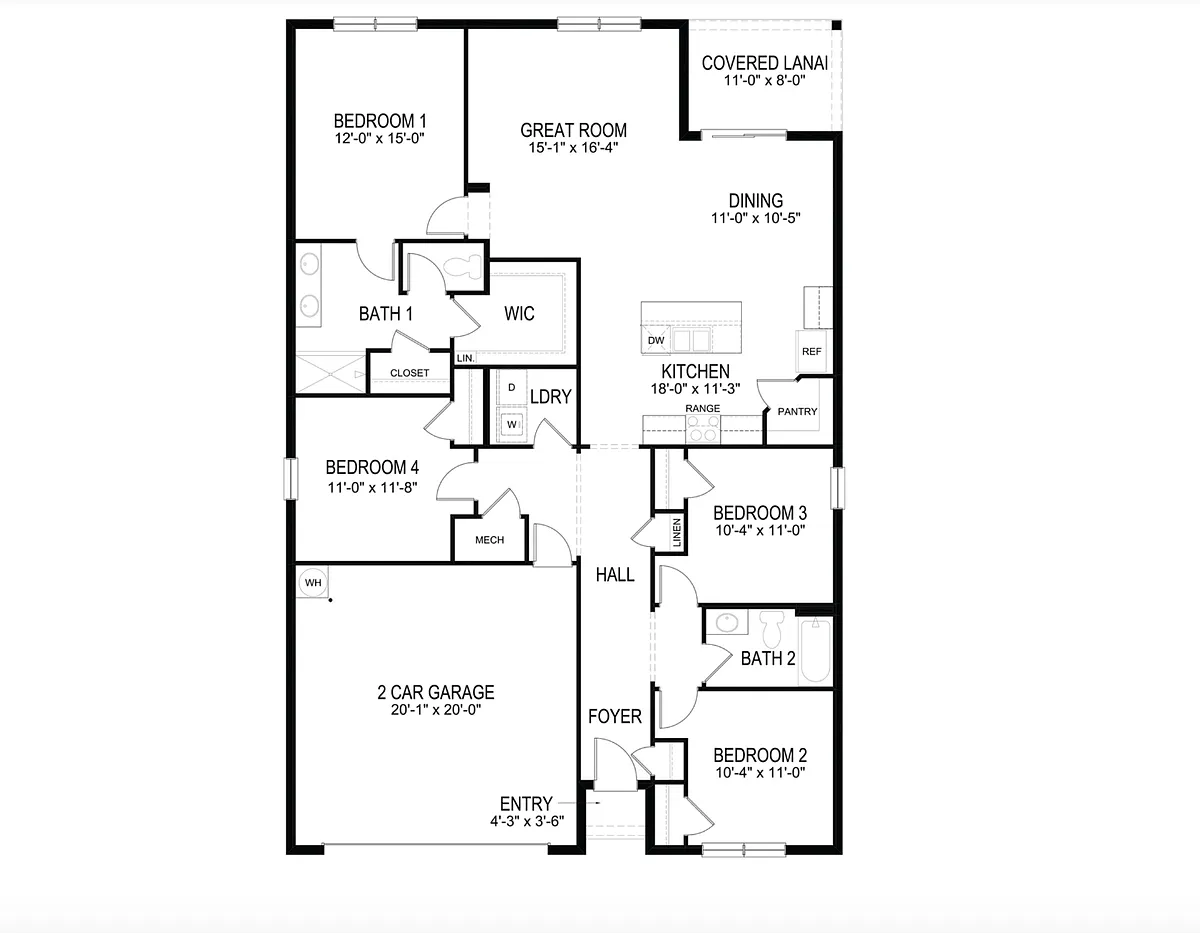 Building Photo - 3410 Ivy Hollow Dr