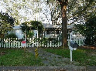 353 Azalea St, Fairhope, AL 36532