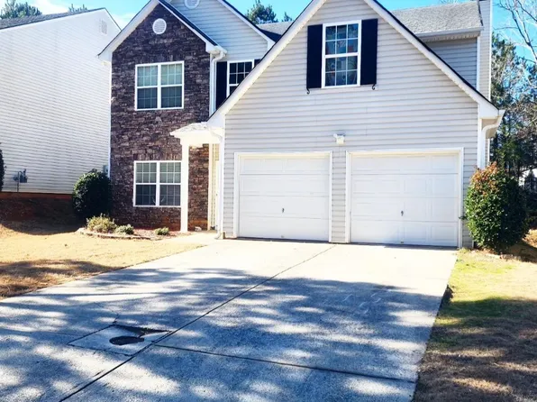 4854 Madison Point Cir, Austell, GA 30106