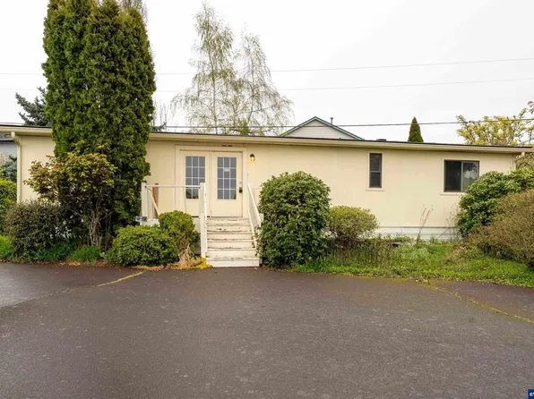 2655 NW Highland Dr Unit 91, Corvallis, OR 97330