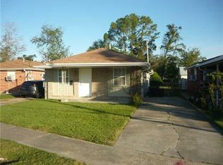 5729 Dimaggio Pl, Metairie, LA 70003