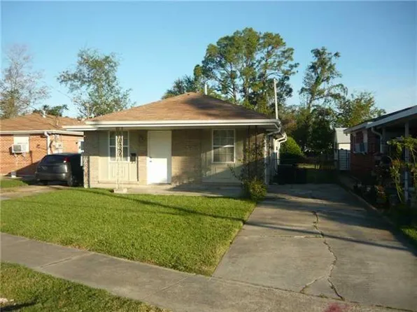 5729 Dimaggio Pl, Metairie, LA 70003