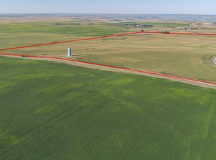 0 88th St SE, Strasburg, ND 58573