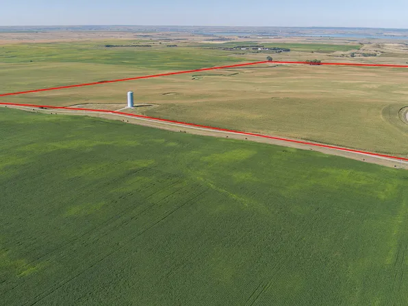 0 88th St SE, Strasburg, ND 58573