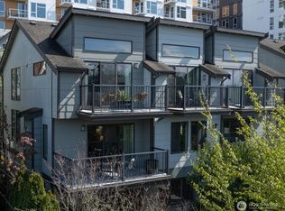 2526 Yale Ave E UNIT C, Seattle, WA 98102