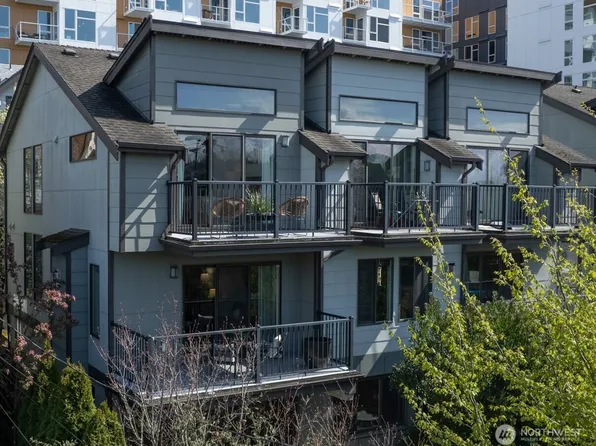 2526 Yale Avenue E #C, Seattle, WA 98102
