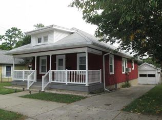 550 W Hendricks St, Shelbyville, IN