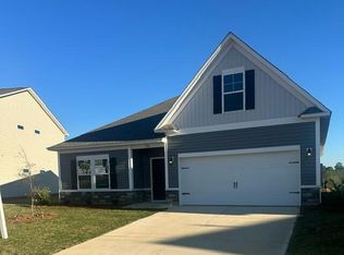 818 Pullman Loop, Aiken, SC 29801