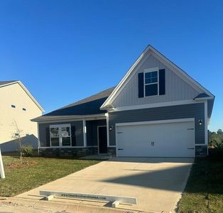 818 Pullman Loop, Aiken, SC, 29801