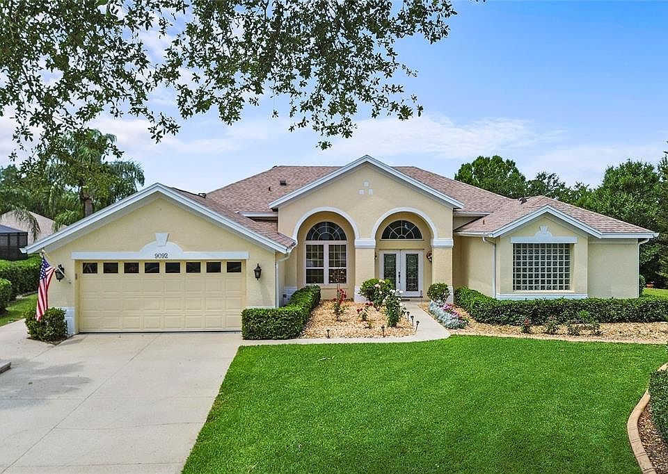 9092 Laurel Ridge Dr, Mount Dora, FL 32757 Zillow