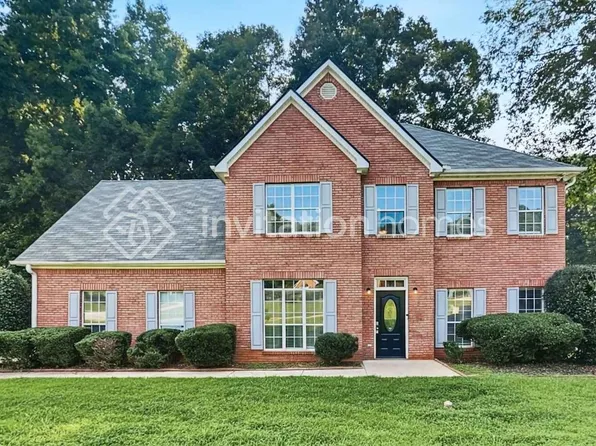 115 Masters Dr, Newnan, GA 30265