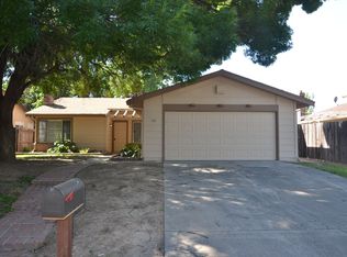 134 Cedro Cir, Sacramento, CA 95833