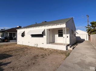 1020 Thomas Way, Delano, CA 93215