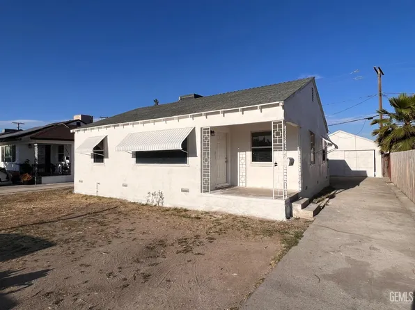 1020 Thomas Way, Delano, CA 93215