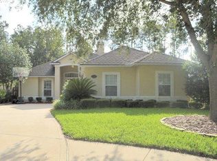 970 Garrison Dr, Saint Augustine, FL 32092