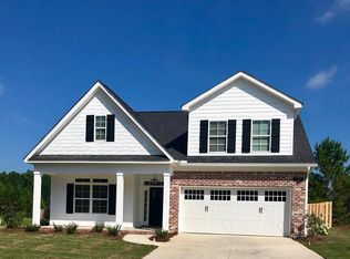 150 Broxten Dr, North Augusta, SC 29860