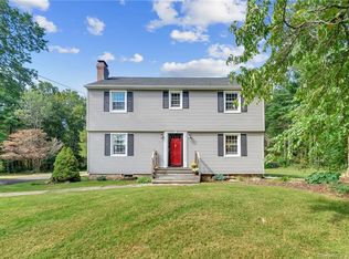 117 Stone Rd, Burlington, CT 06013