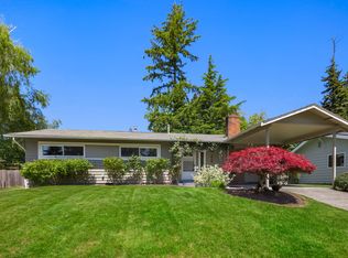 16040 NE 3rd St, Bellevue, WA 98008