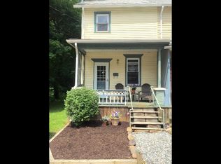 83 E 3rd St, Jim Thorpe, PA 18229