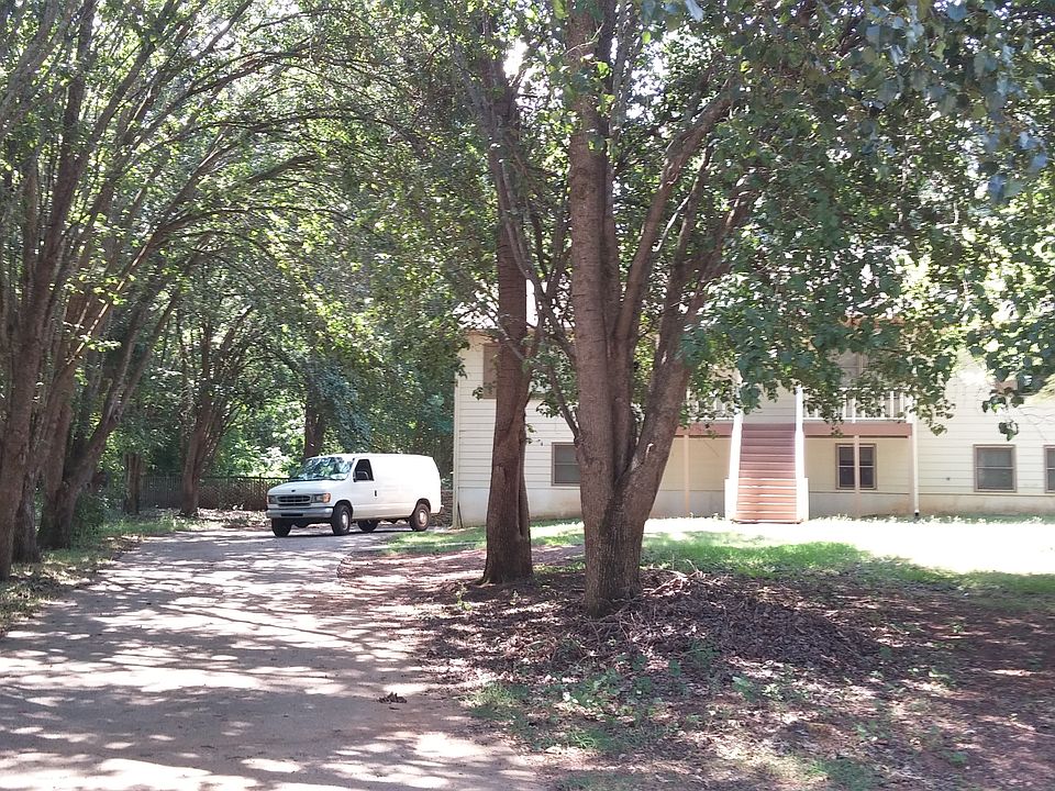 Front Driveway