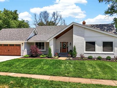 16365 Peppermill Dr, Chesterfield, MO, 63005