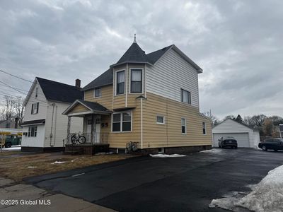 2233 Guilderland Avenue, Schenectady, NY, 12306