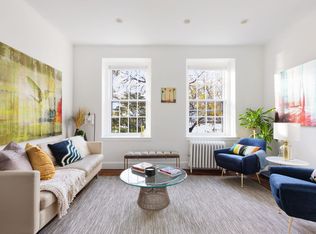 184 Columbia Hts #1D, Brooklyn, NY 11201