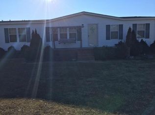 3722 N State Highway 581, Spring Hope, NC 27882