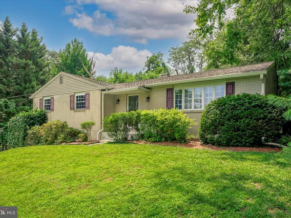 1024 Serpentine Ln, Wyncote, PA 19095