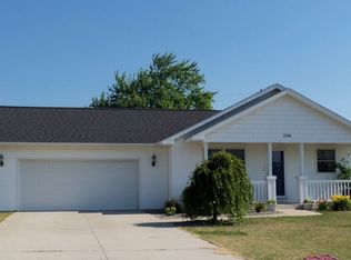 2256 Moonglow Ct, Saginaw, MI