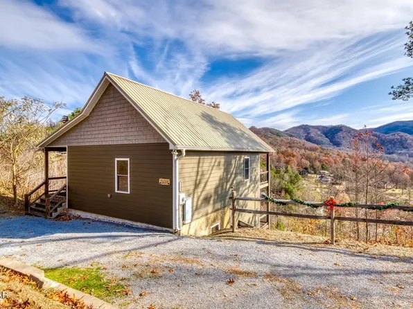 3509 Mountain Tyme Way, Sevierville, TN 37862