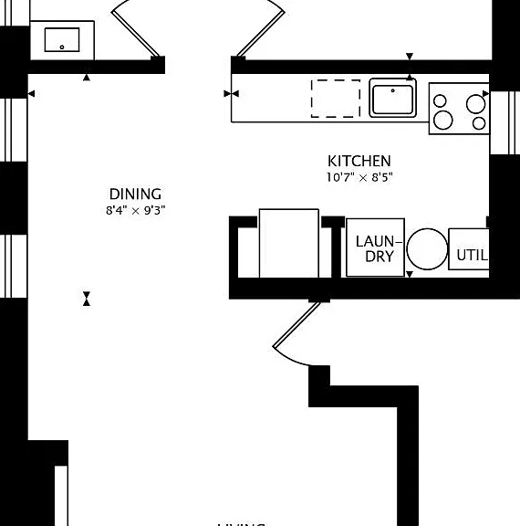 1416 W Huron St #2F — Photo 23